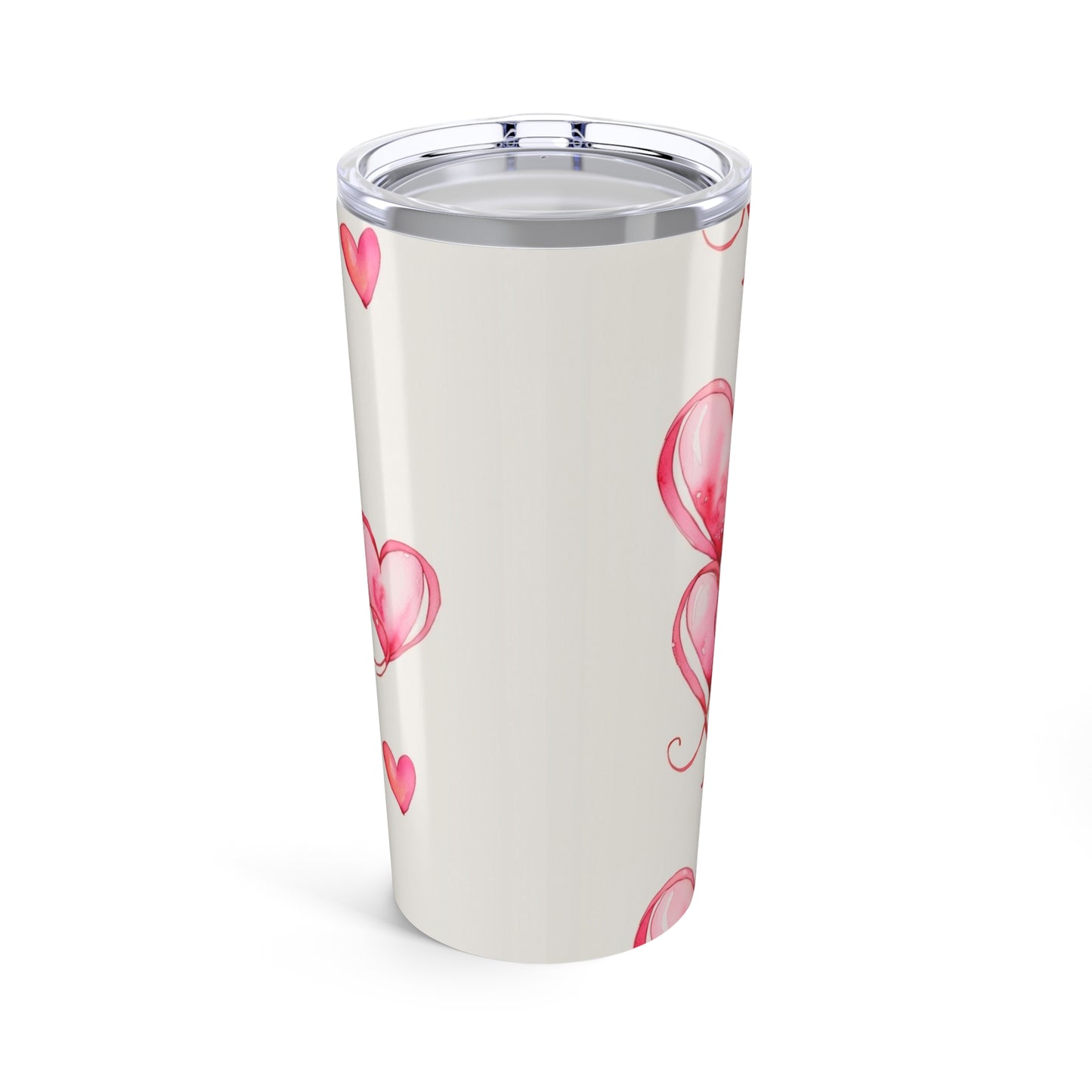 Bride Crew Watercolor Tumbler 20oz