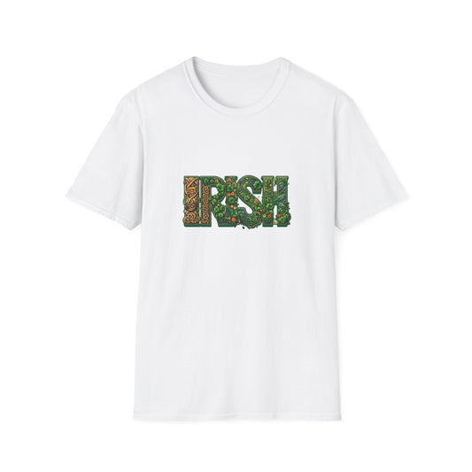 IRISH Unisex Softstyle T-Shirt