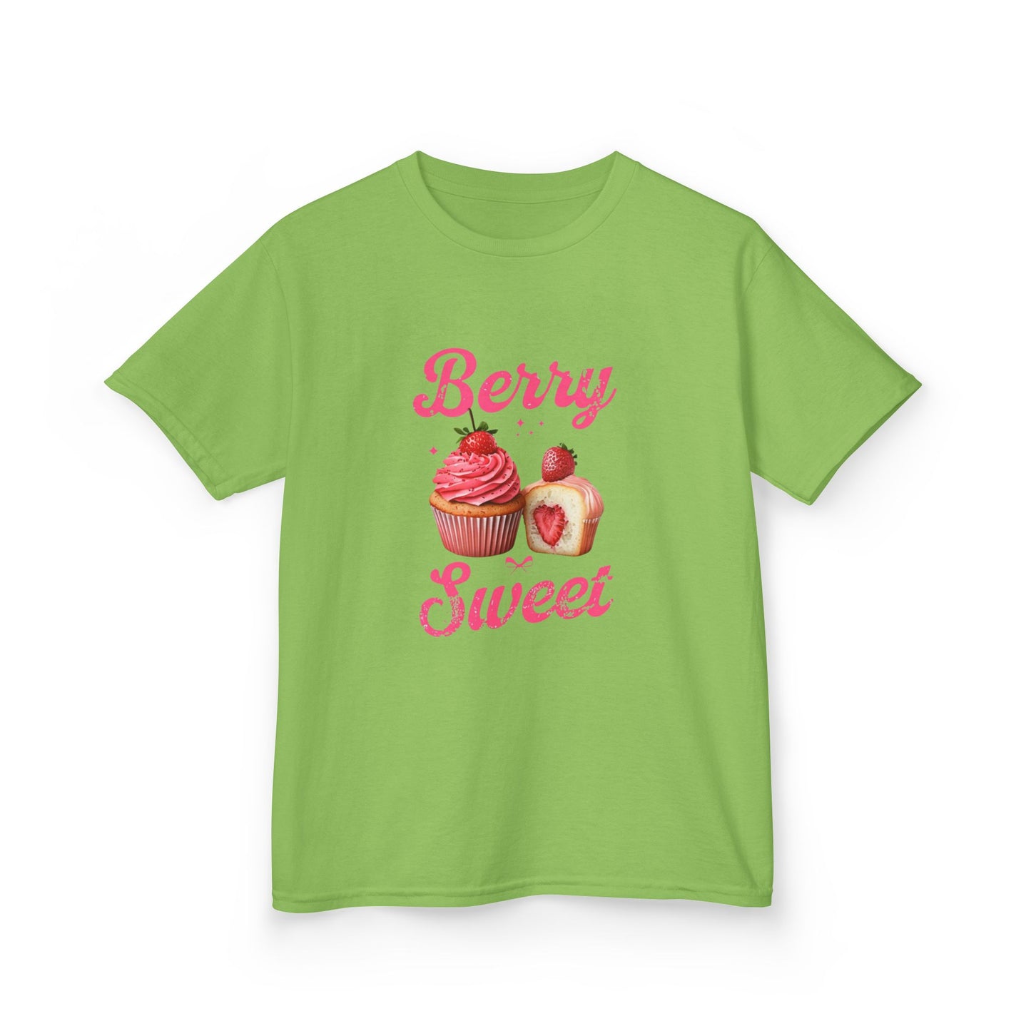 Berry Sweet Kids Heavy Cotton™ Tee