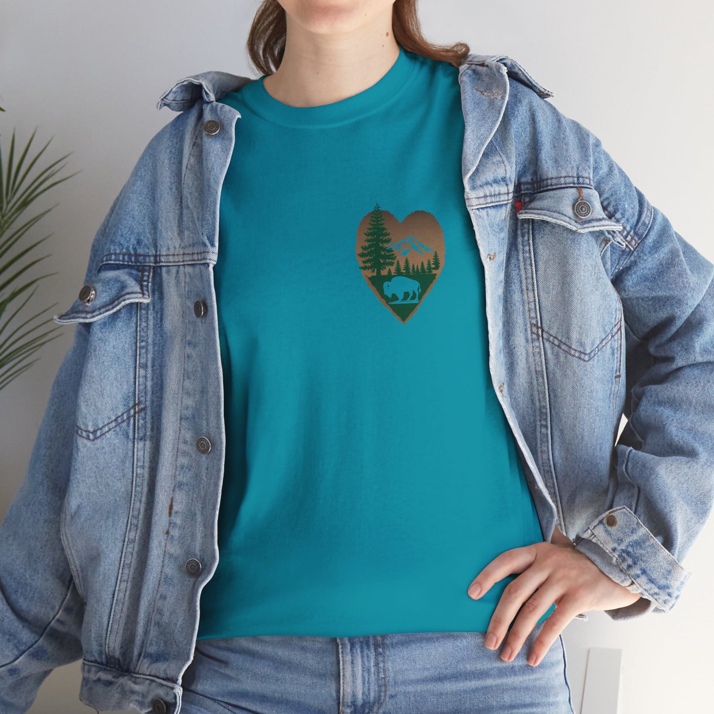 Protect Our National Parks T-Shirt | Eco-Friendly Nature Lover Gift | Outdoor Adventure Apparel