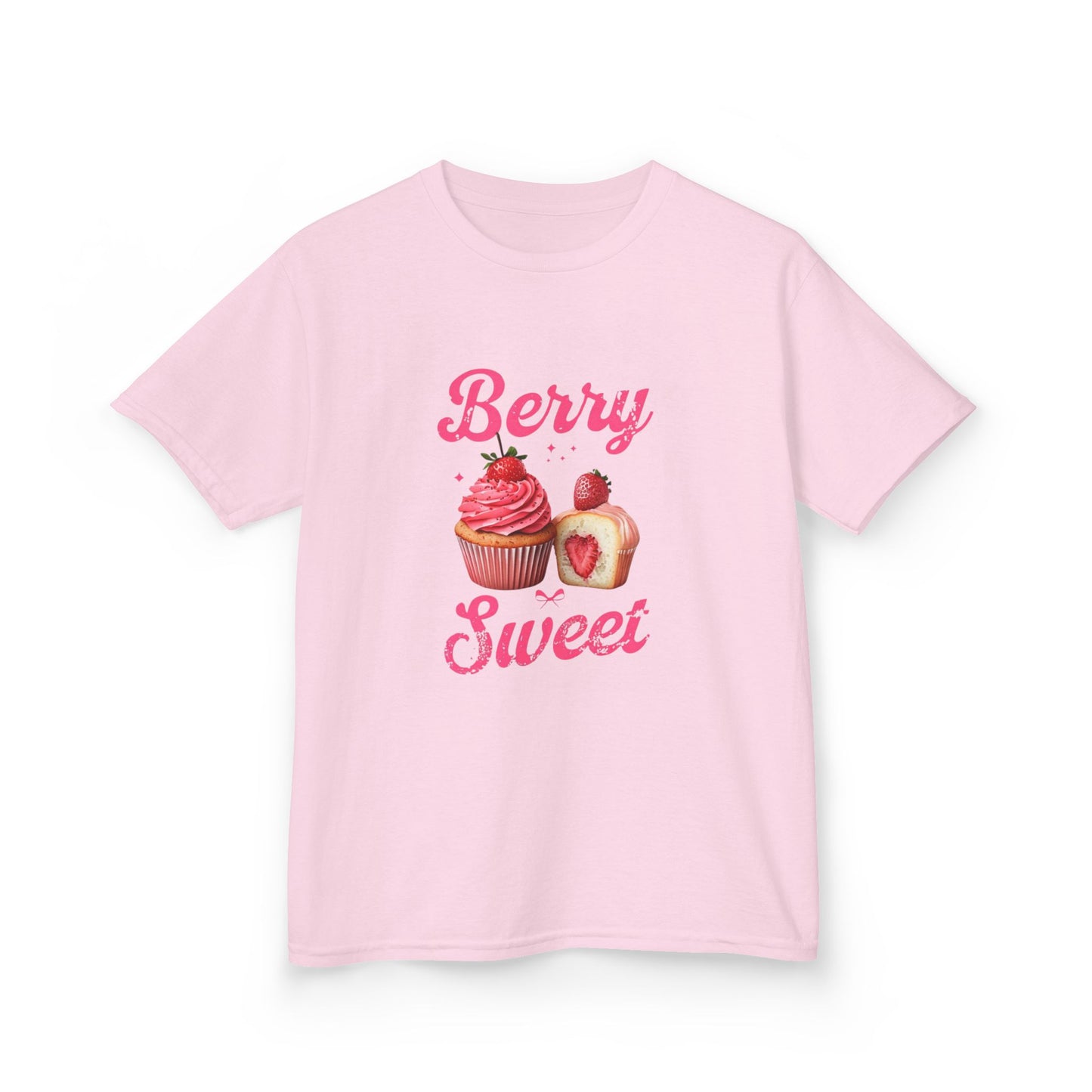 Berry Sweet Kids Heavy Cotton™ Tee