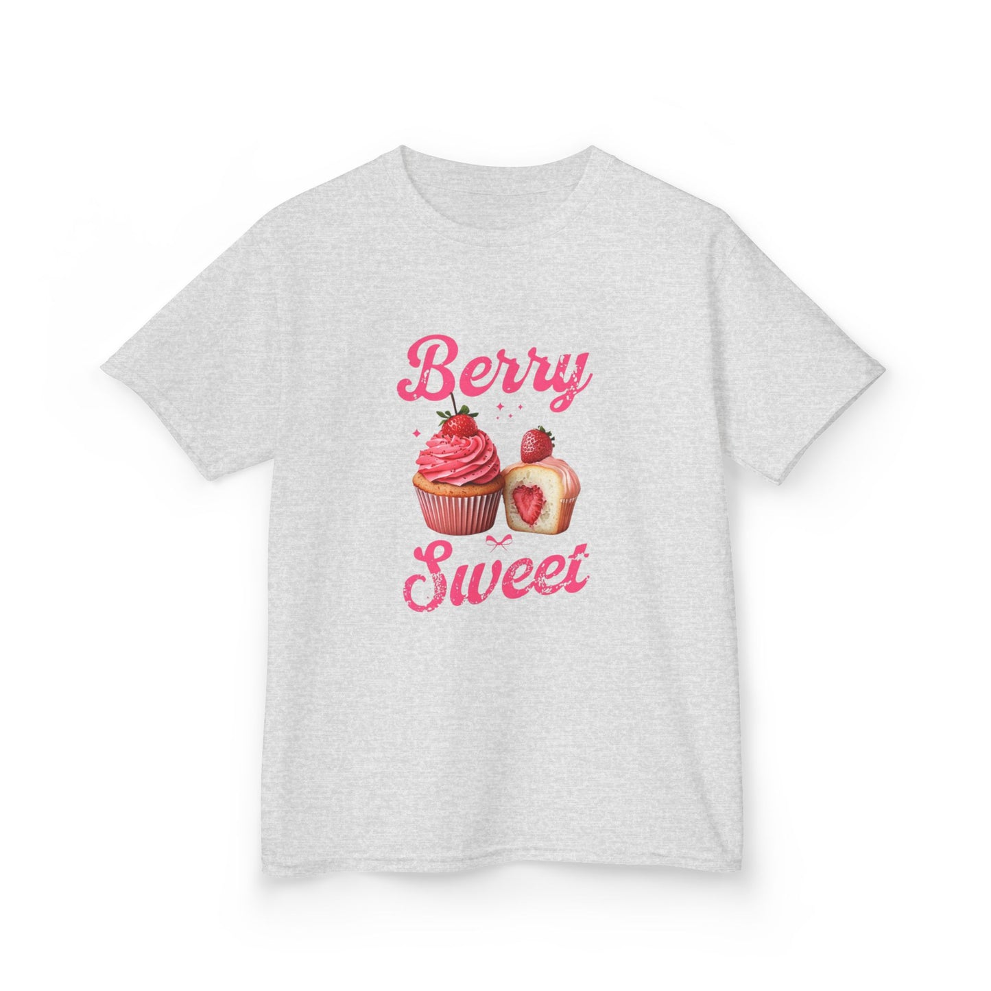 Berry Sweet Kids Heavy Cotton™ Tee