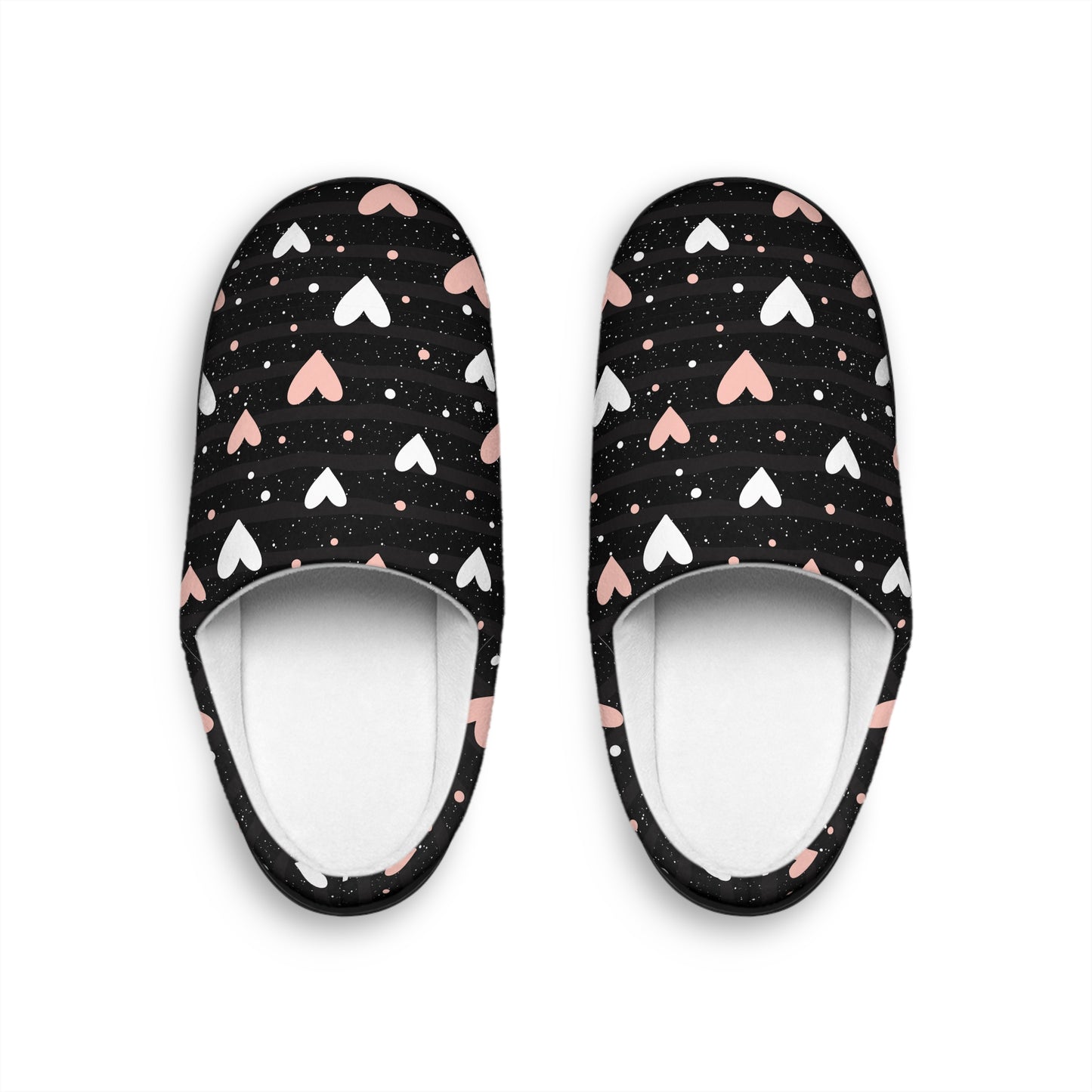 Love-A-Lot Women's Indoor Slippers