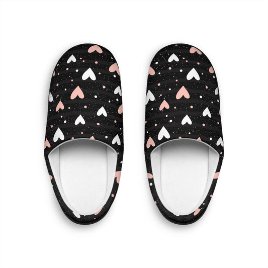 Love-A-Lot Women's Indoor Slippers