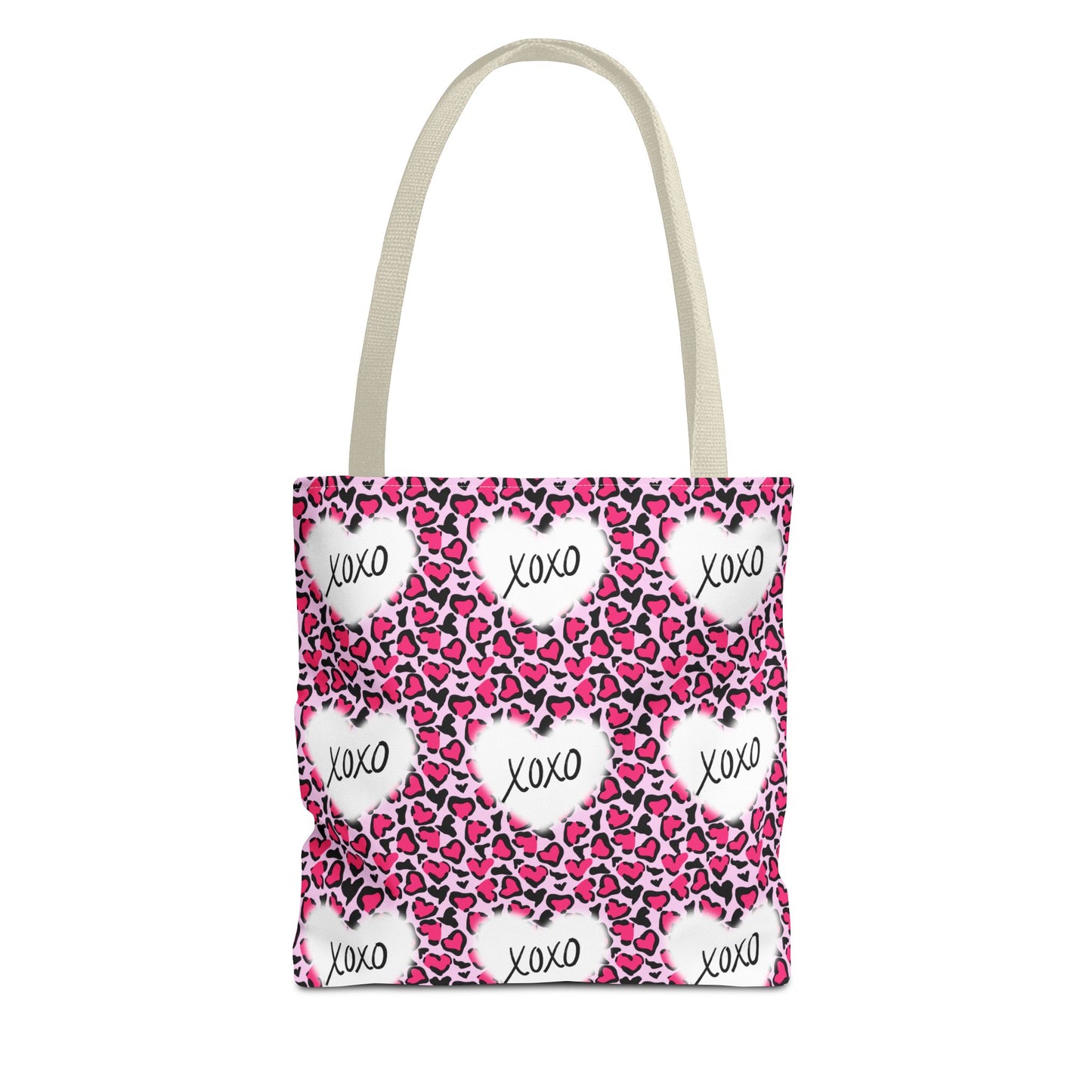 Wild XOXO Tote Bag