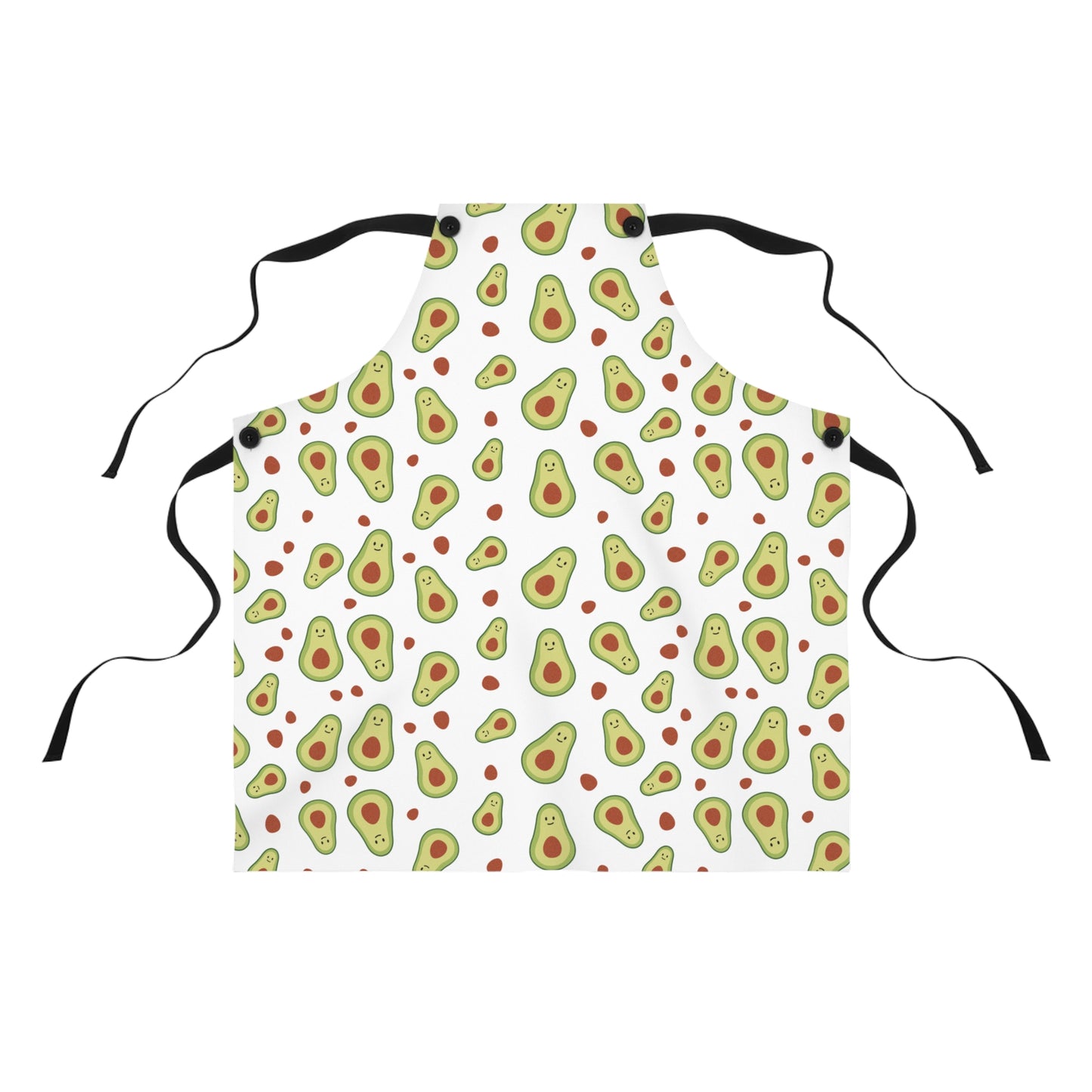 Avocado Apron